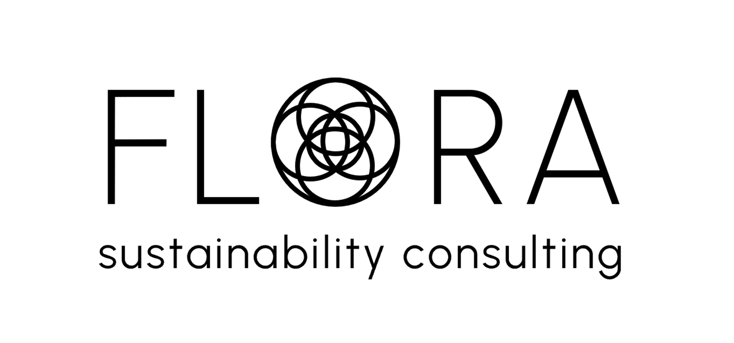 Flora Sustainability Consulting